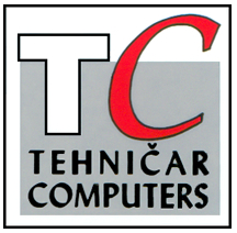 Tehnicar Computers